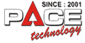 Pace Admin logo